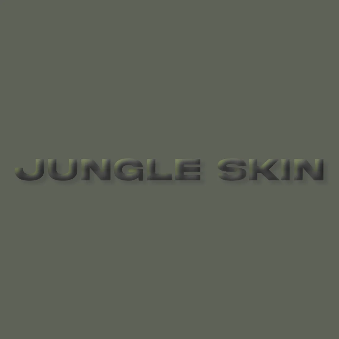 Projet jungle