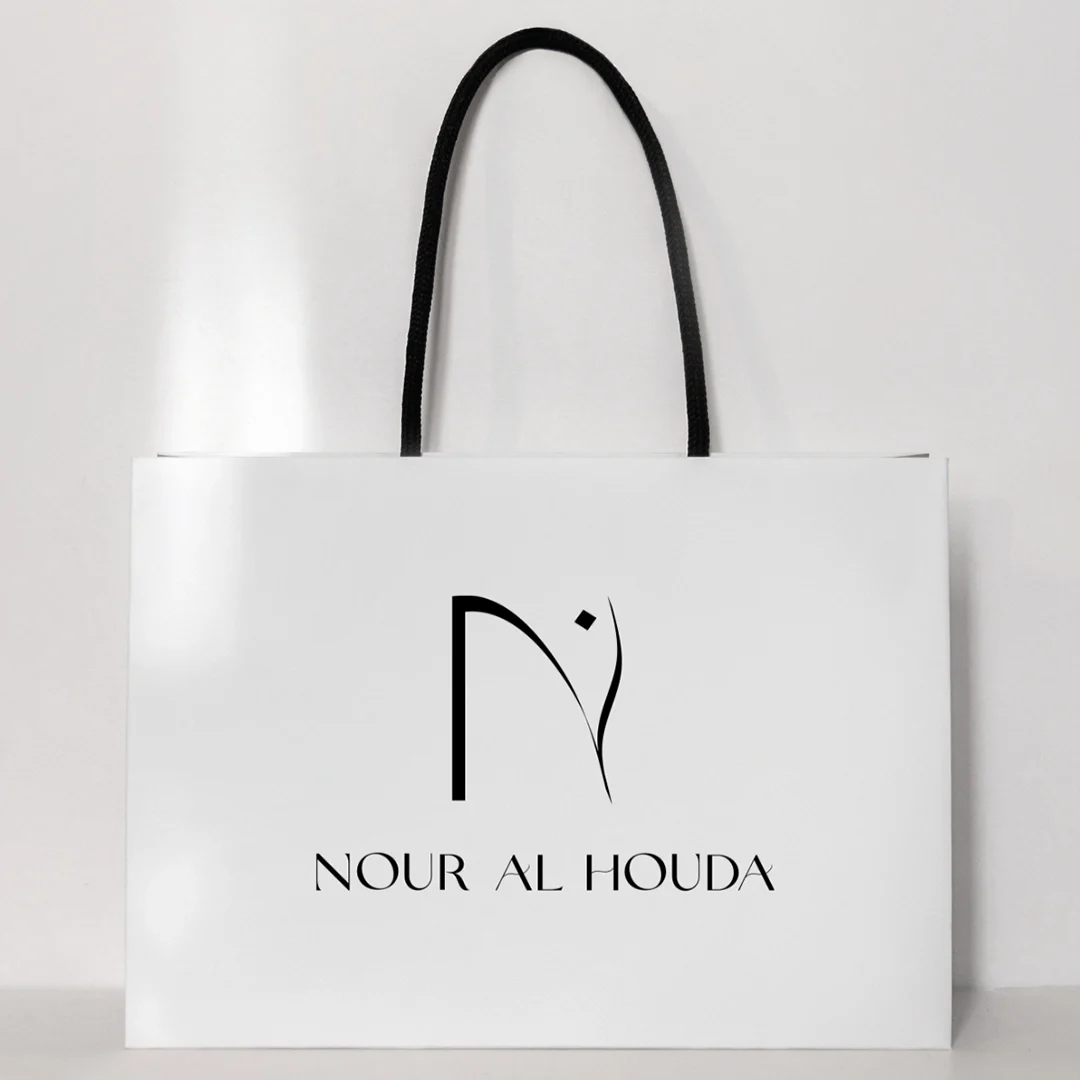 Projet nouralhouda